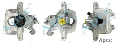 APEC BRAKING lca356 -  Тормозной суппорт